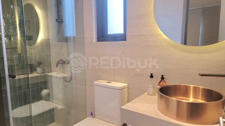 Casa en Maitencillo para 10 personas con piscina