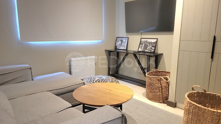 Casa en Maitencillo para 10 personas con piscina