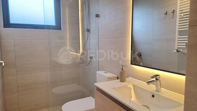 Casa en Maitencillo para 10 personas con piscina