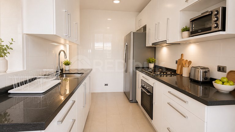 Spacious House with good location in El Canelo