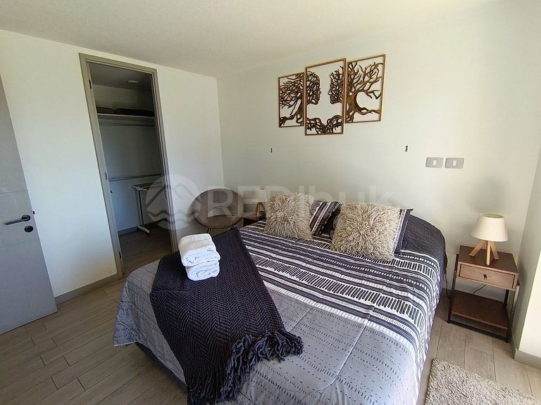 Nuevo Departamento Ubicado en Costa de Montemar