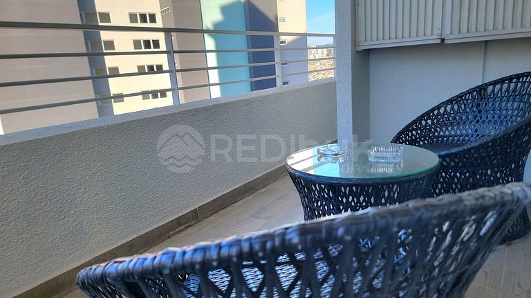 Hermoso depto en exclusivo sector de Concón
