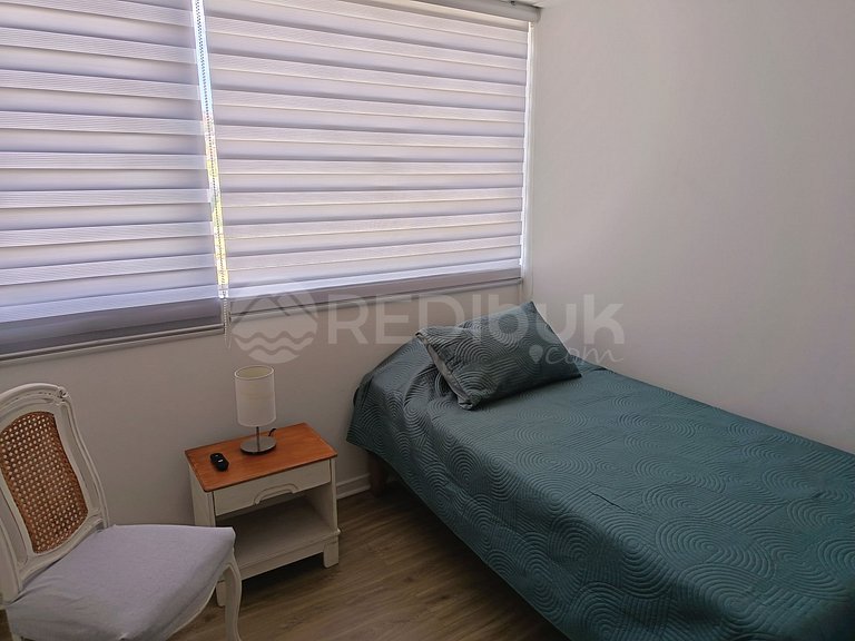 Rbk° Departamento 2025 nuevo para 6 personas
