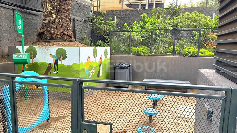 Rbk°  Departamento 2026 en Ñuñoa frente al Metro