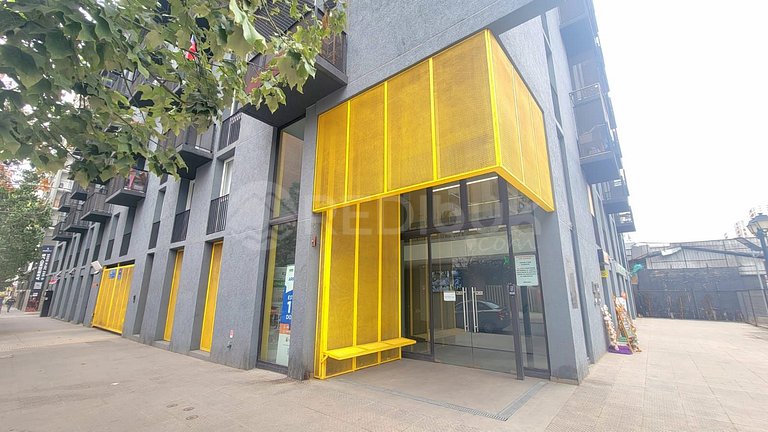 Rbk° Departamento equipado gran ubicación