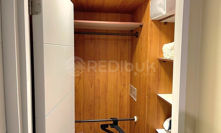 Departamento para 4 personas recién remodelado