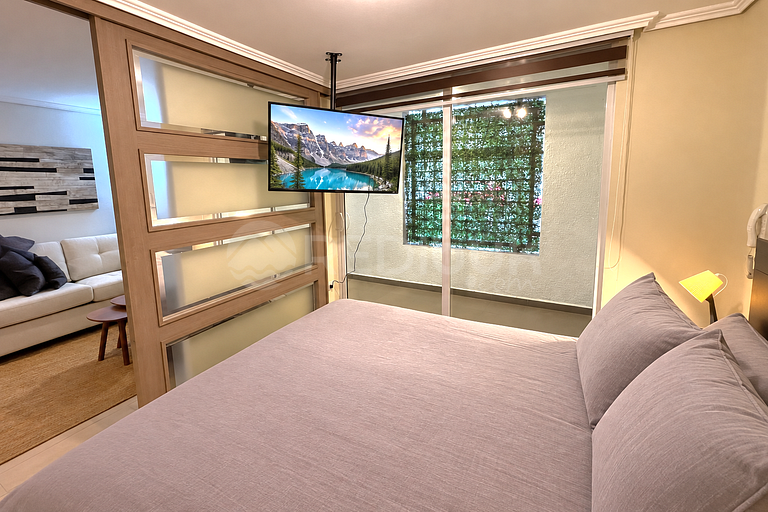 Departamento para 4 personas recién remodelado