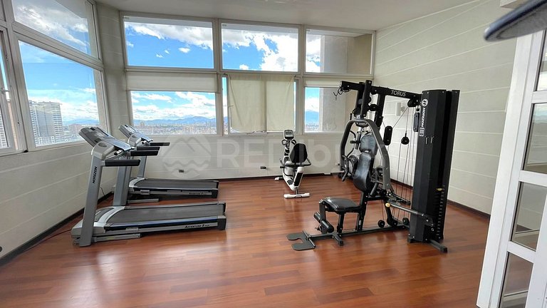 Departamento para 4 personas recién remodelado